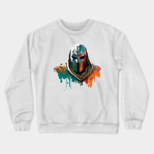 The Villainous DOOM Crewneck Sweatshirt